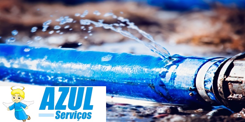 Serviços da Desentupidora no Capão Redondo 2 serviço de caça vazamento no Capão Redondo