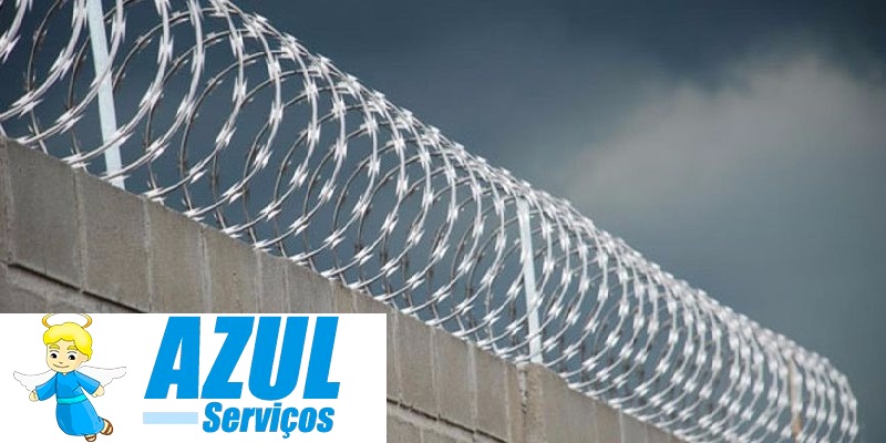 Serviços da Desentupidora no Capão Redondo 4 serviço de instalação de cerca concertina no Capão Redondo